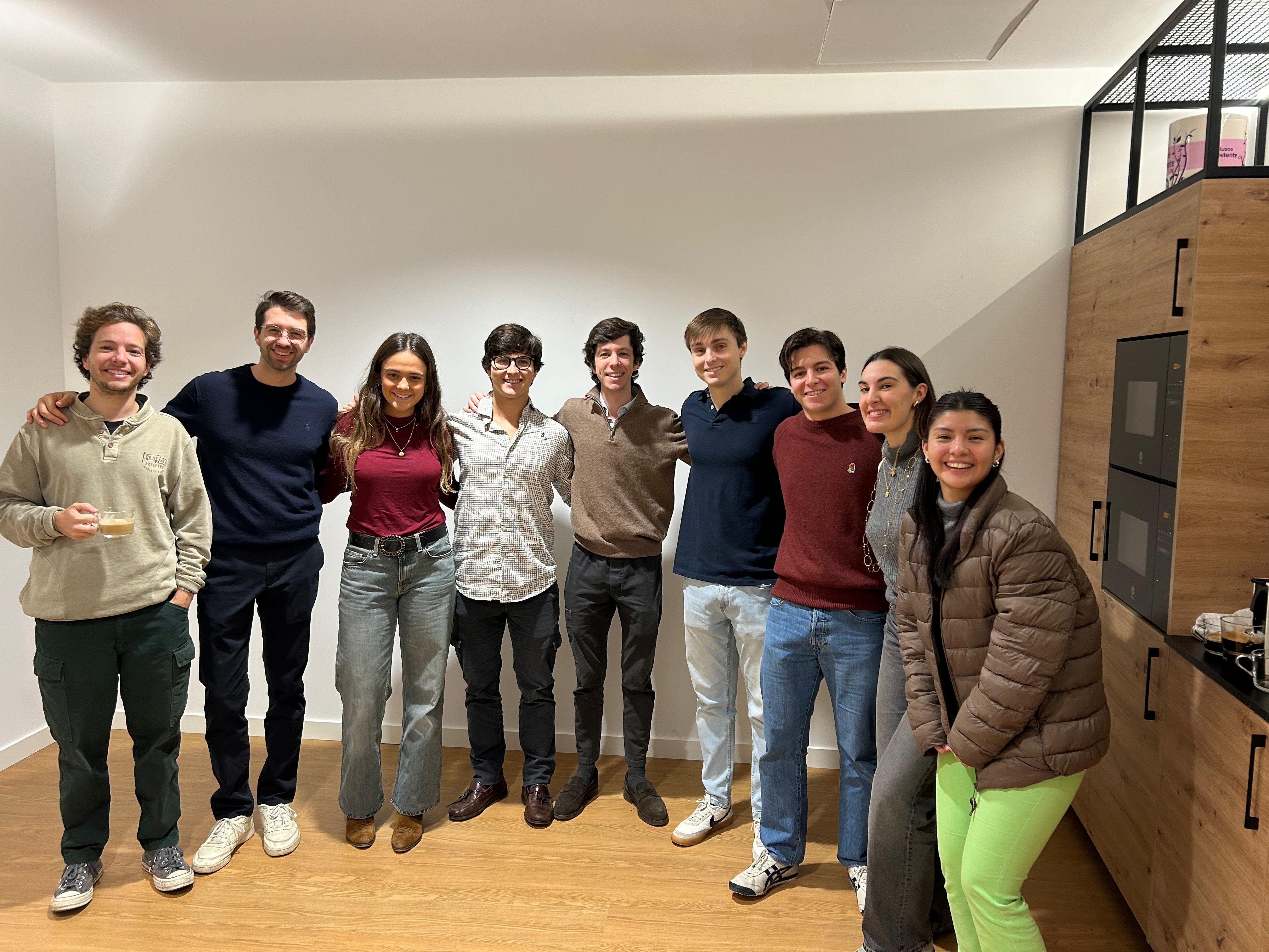 PropHero Experience - Additional